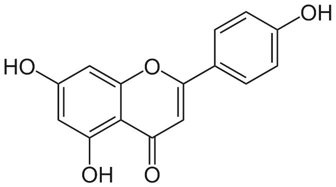 Apigenin