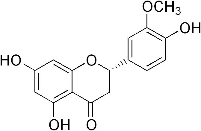 Homoeriodictyol