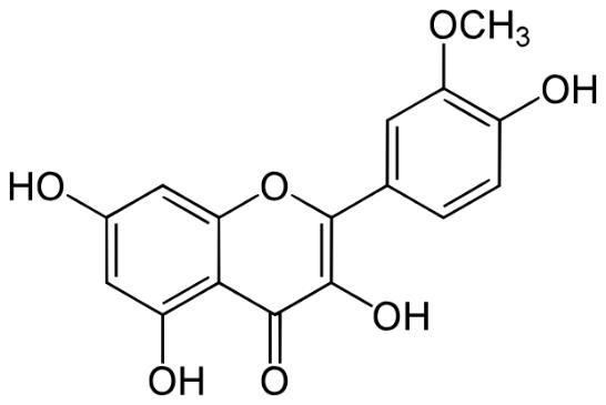 Isorhamnetin