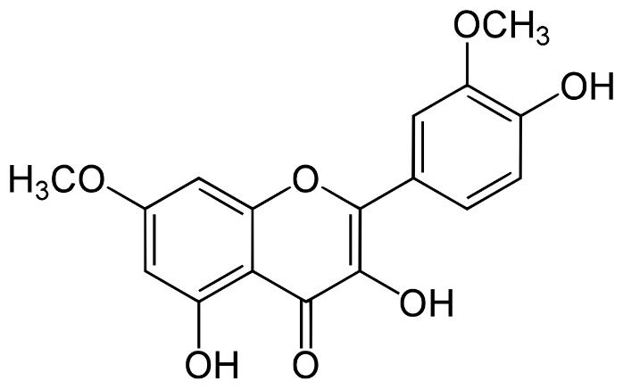 Rhamnazin