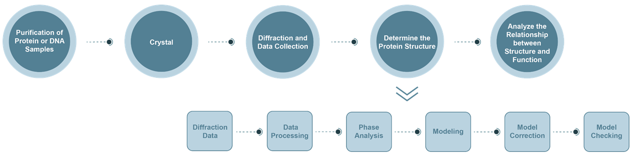 X-Ray Crystallography (XRC) Service