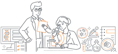 Genome-wide CAS9 Screening