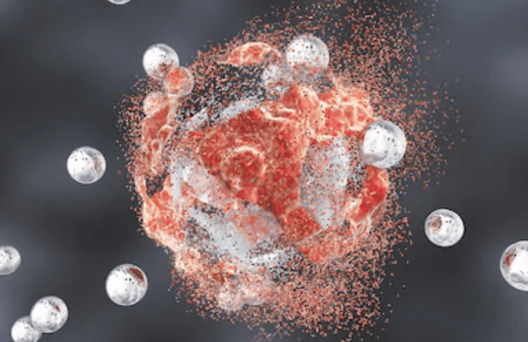 Tumor Resistance Mechanism Solutions