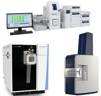 Platforms for cancer metabolomics research