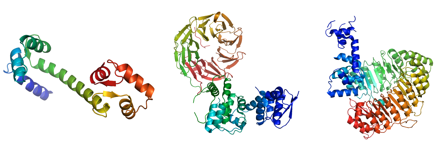 Proteomics Approaches to Studying Protein Relative Quantification