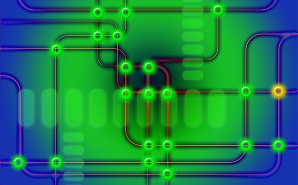 Electronic Chemicals Analysis Service