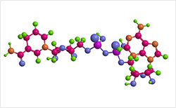 Coenzyme I analysis solution