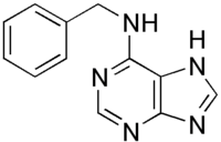 6-Benzylamino Adenine Analysis Service