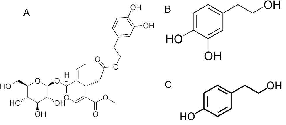 Olive Oil Phenols Analysis Service