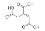 Aconitic acid Analysis Service