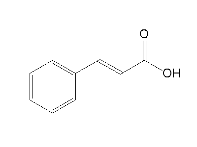 Cinnamic Acid Analysis Service