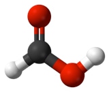 Formic acid Analysis Service