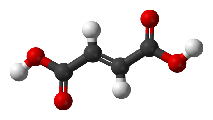 Fumaric Acid Analysis Service