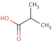 Isobutyric acid Analysis Service