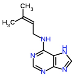 Isopentenyladenine Analysis Service