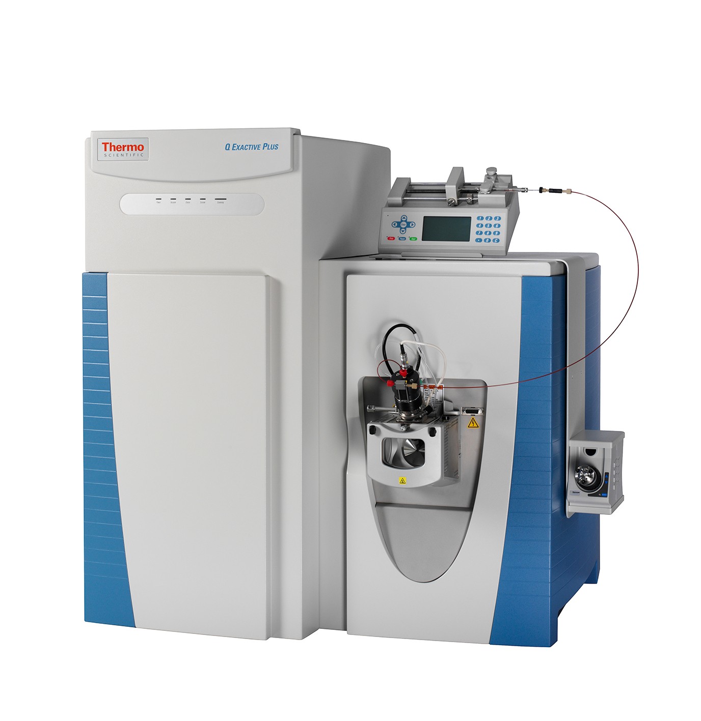 Mass Spectrometry Instruments