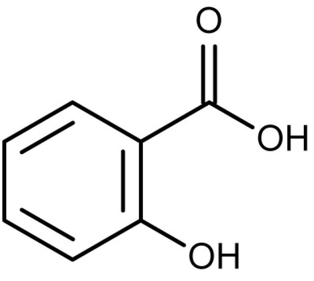 Salicylic Acid Analysis Service