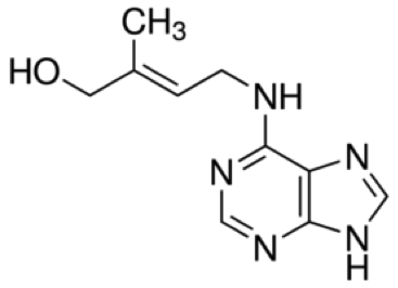 Zeatin Analysis Service