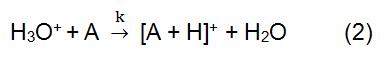 Chemical Ionization