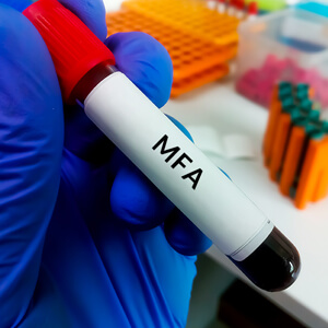 Glycan-related Microarray Assay