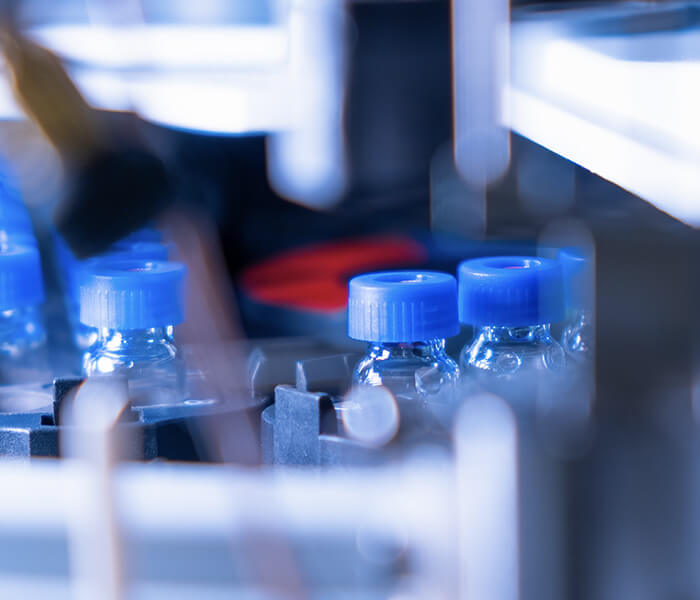 Microbial Glycan Microarray Assay