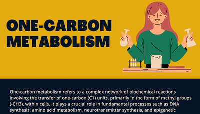 One-Carbon Metabolism Analysis