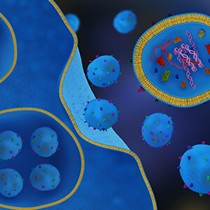 Exosome Lipidomics