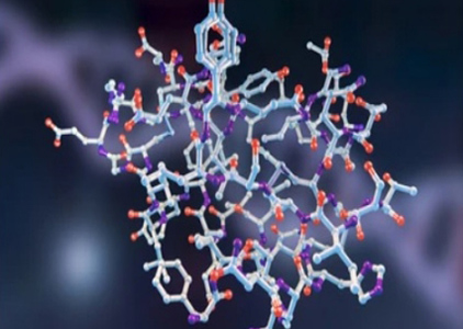 Peptidomics Analysis