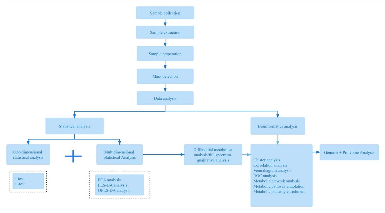 Service Workflow