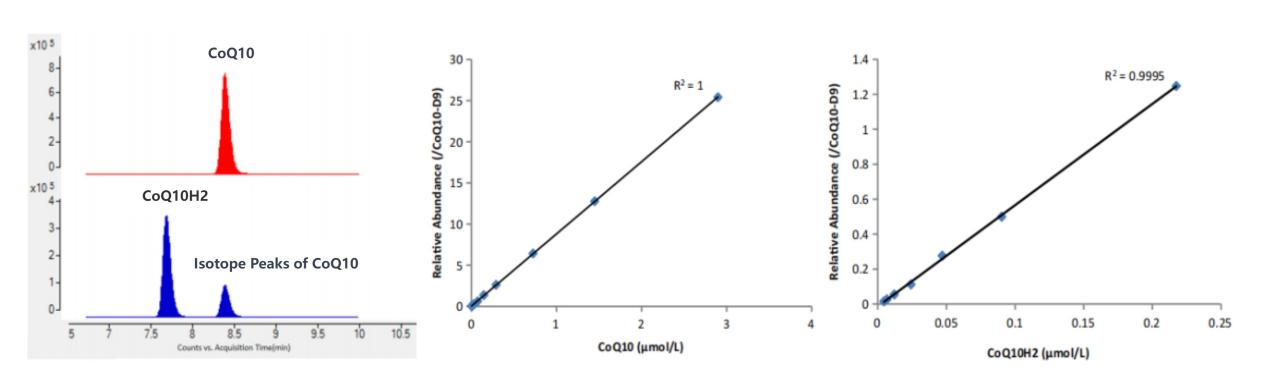 Coenzyme Q10 Analysis Service