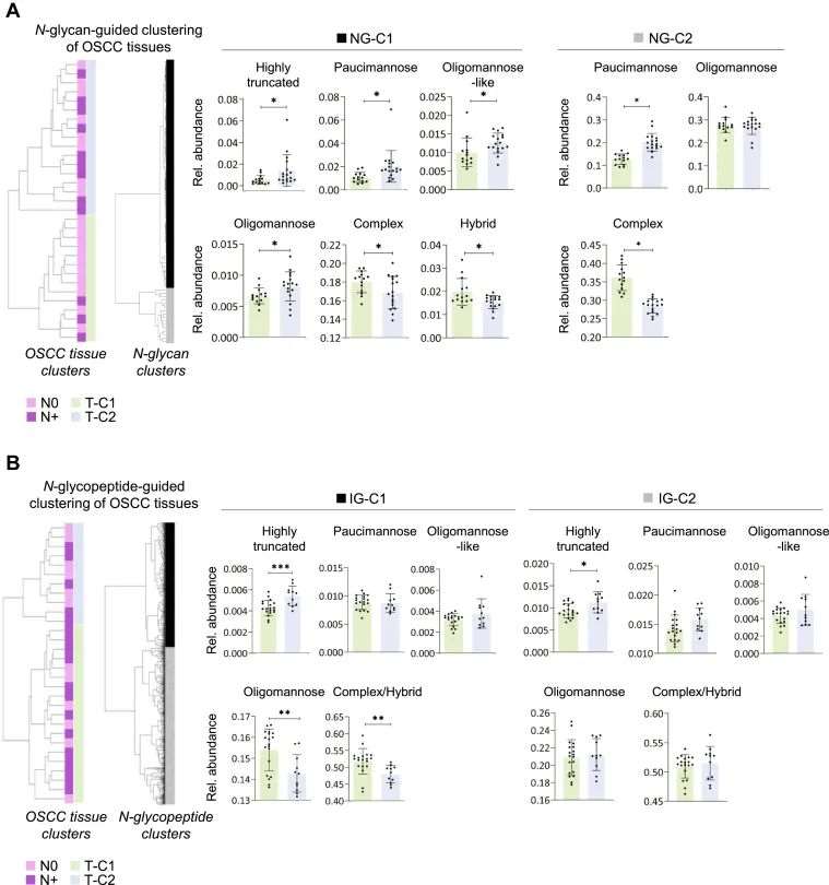 Figure 3: Clustering Analysis