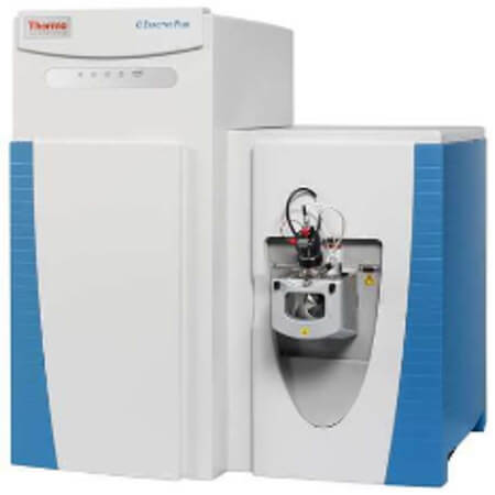 Thermo Q ExactiveTM series